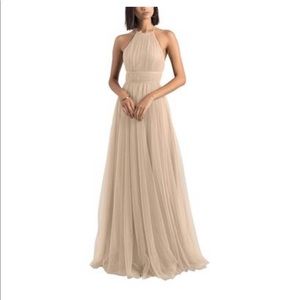 BRAND NEW Jenny Yoo Helena Dress - NOT ALTERED